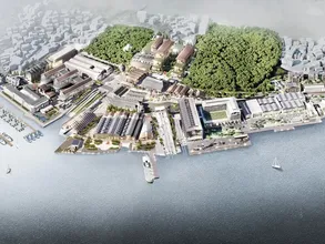 Dünya Markaları Tersane İstanbul'u Yakın Takibe Aldı