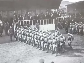 Atatürk'ün Keşfedilmemiş Arşiv Görselleri: Tarihe Işık Tutan Kareler