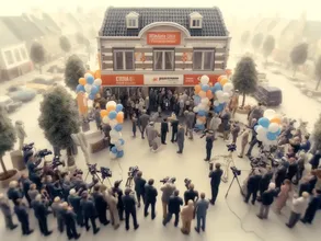 Miracle Cash & More: Amsterdam'daki Yeni Mağaza ile Blockchain ve Web 3.0 Yeniliklerini Sunuyor Miracle Cash & More: Amsterdam'daki Yeni Mağaza ile Blockchain ve Web 3.0 Yeniliklerini Sunuyor