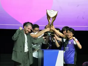 GAMEON Şampiyonluk Ligi'nde Bahar Mevsimi şampiyonu BoostGate Esports oldu
