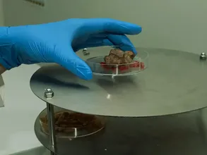 Gastronomi öğrencilerinden afet dönemlerinde tüketilebilecek raf ömrü uzun yemek projesi
