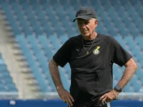 Ghana : Carlos Queiroz Démissionne Après Cinq Mois sur le Banc des Black Stars