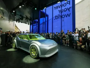 Hyundai IONIQ 3 ile Türkiye'de elektrikli araç üreten ikinci marka olacak
