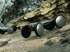 Hyundai seri üretime hazır otonom mobilite platformu MobED'i Japonya'da tanıttı