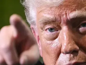 ‘I said, if you want to fire me, just fire me. And so he did’: my showdown with Donald Trump