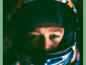Iskender Zulfikari Becomes Karting Champion, Securing Third Medal for Team Turkiye Iskender Zulfikari Becomes Karting Champion, Securing Third Medal for Team Turkiye