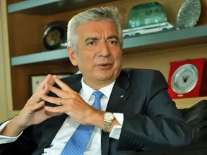 İSO Yönetim Kurulu Başkanı Bahçıvan ve İSTİB Başkanı Kopuz'dan 30 Ağustos Zafer Bayramı mesajı