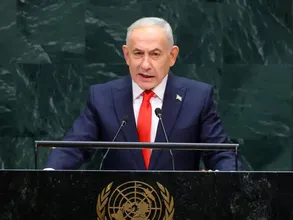 "Israël N'A Pas Commis de Génocide. Israël A Empêché UN Génocide" : Netanyahu Offensif à L'Onu