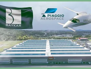 İtalyan Havacılık Devi Baykar’ın Oldu: Piaggio Aerospace Anlaşması Tamamlandı!