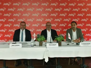 Jolly, 2025'in ilk yarısında ciroda yüzde 60 büyüme kaydetti Jolly, 2025'in ilk yarısında ciroda yüzde 60 büyüme kaydetti