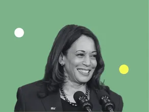 Kamala Harris: Milestones in a Legal Career