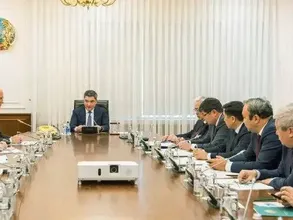 Kazakistan’da hükümet, benzin, su, elektrik ve doğal gaz fiyatlarına zam getirilmesini yasakladı