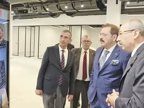 KTO TEKMER Kayseri'de teknoloji  ve girişimciliği destekleyecek