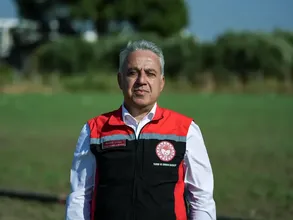 Kuraklık İzmir'deki besicileri sorgum sudan otuna yöneltti