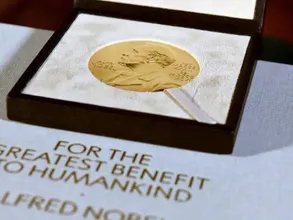 🔴 le Prix Nobel de Médecine Est Décerné à Karl Deisseroth, Peter Hegemann et Georg Nagel