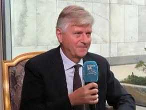 Les Libanais Souhaitent "Que Nous Restions sur le Terrain", Affirme le Chef des Casques Bleus