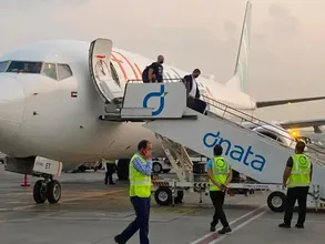 Les Pilotes Se Sont-Ils Battus ? UN Avion à Destination de Tel-Aviv Contraint D'Atterrir à Dubaï