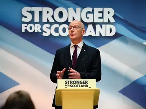 Líderes de Escocia, Gales e Irlanda del Norte firmarán un memorando por la independencia