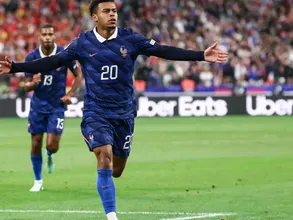 🔴 Ligue des Nations : La France Renverse Puis Punit la Belgique