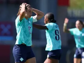London City’s superstars brought down to earth in WSL defeat to West Ham
