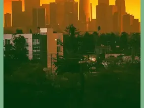 Los Angeles Yangını Ünlüleri Vurdu: Hangi İsimler Evlerini Kaybetti?