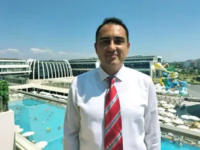 MASTOB Başkanı Süral, turizm sezonunu değerlendirdi: