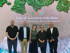 Metro Türkiye coğrafi işaret bilinirliğine ilişkin araştırma sonuçlarını paylaştı