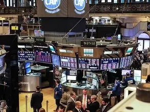 New York Borsası Yükselişle Açıldı