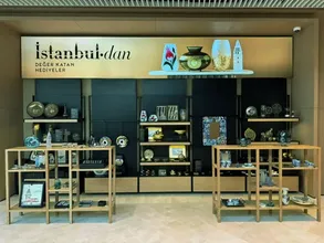 Paşabahçe Mağazaları Tersane İstanbul'da "Pop- Up" mağaza açtı