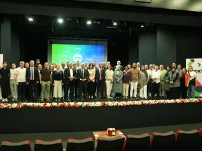 Quick Finansall toplantısı Erzurum'da gerçekleştirildi Quick Finansall toplantısı Erzurum'da gerçekleştirildi