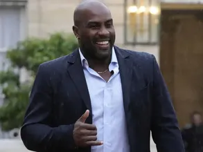 Riner Et Mbappé : Deux Sportifs Ciblés Par Le RN Pour Leur Engagement