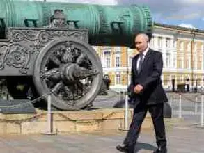 Россия Увеличит Расходы на Войну в 2027 Году Еще на Треть — Более 17 Триллионов Рублей