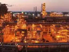 Российские НПЗ рекордно заработали на топливном кризисе
