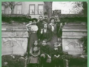 Şakir Paşa ve Cevat Şakir: 'Şakir Paşa Ailesi' Dizisindeki Karakterlerin Gerçek Hikayesi