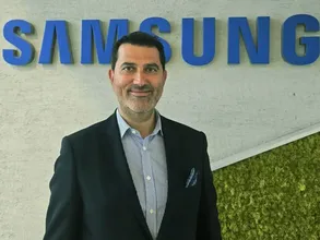 Samsung Electronics Türkiye'de üst düzey atama