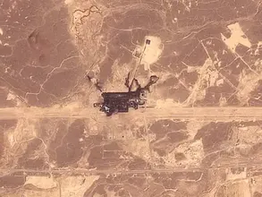 Saudi Arabia shuts down oil pipeline, blaming drones from Iraq