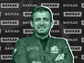 Selçuk Bayraktar, 2023 Yılında Vergi Listesinde Liderliği Aldı!
