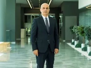 Şişecam'ın Satış ve Pazarlama Genel Müdür Yardımcılığı'na yeni isim atandı Şişecam'ın Satış ve Pazarlama Genel Müdür Yardımcılığı'na yeni isim atandı