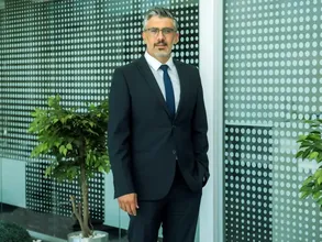 Şişecam'ın Tedarik Zinciri Genel Müdür Yardımcılığı'na yeni isim atandı Şişecam'ın Tedarik Zinciri Genel Müdür Yardımcılığı'na yeni isim atandı