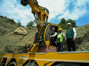 Tarım ve Orman Bakanı Yumaklı, Adıyaman'da konuştu: