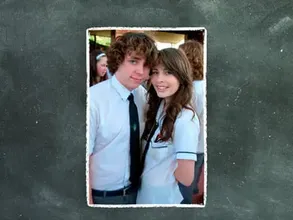 The moment I knew: I had planned to break up with him – then he snuck out of school to buy me hot chips