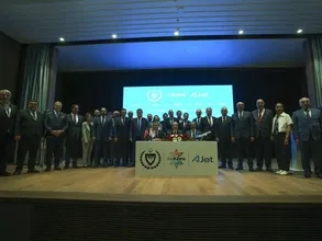 THY ve AJet Kuzey Kıbrıs'a hava köprüsü kuruyor THY ve AJet Kuzey Kıbrıs'a hava köprüsü kuruyor