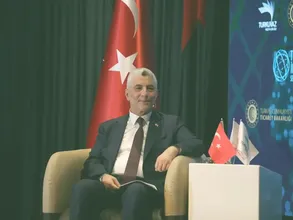 Ticaret Bakanı Bolat, Samsun'da "Türkiye İhracat Seferberliği Programı"nda konuştu: