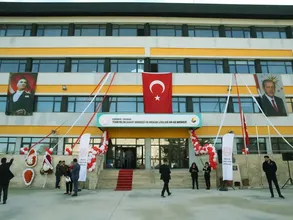 TOBB Başkanı Hisarcıklıoğlu, Eskişehir'de konuştu: