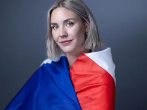 Triathlon : Cassandre Beaugrand S'Offre UN 2E Titre Mondial au Terme D'Une Année Parfaite