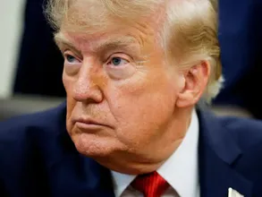 Trump Va Nommer UN "Tsar" Pour "Chérir, Aider Et Veiller Sur" L'Ia