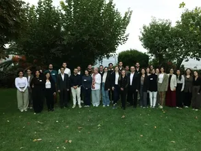 TSKB 13. Sürdürülebilirlik Atölyesi'nde üniversite öğrencileri ağırlandı