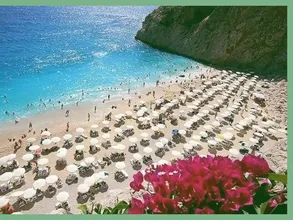 Turizm Geliri 4. Çeyrekte Yükselişte: Yüzde 8,3 Artış Kaydedildi