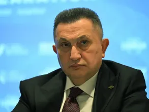 Türk Eximbank Genel Müdürü Güney ile AFC Başkanı Zubairu soruları yanıtladı: Türk Eximbank Genel Müdürü Güney ile AFC Başkanı Zubairu soruları yanıtladı: