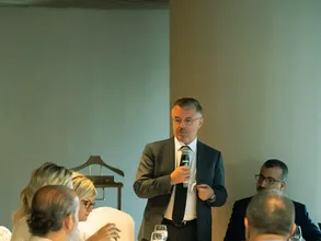 Türk iş insanlarını Birleşik Arap Emirlikleri'nde yatırım fırsatları bekliyor